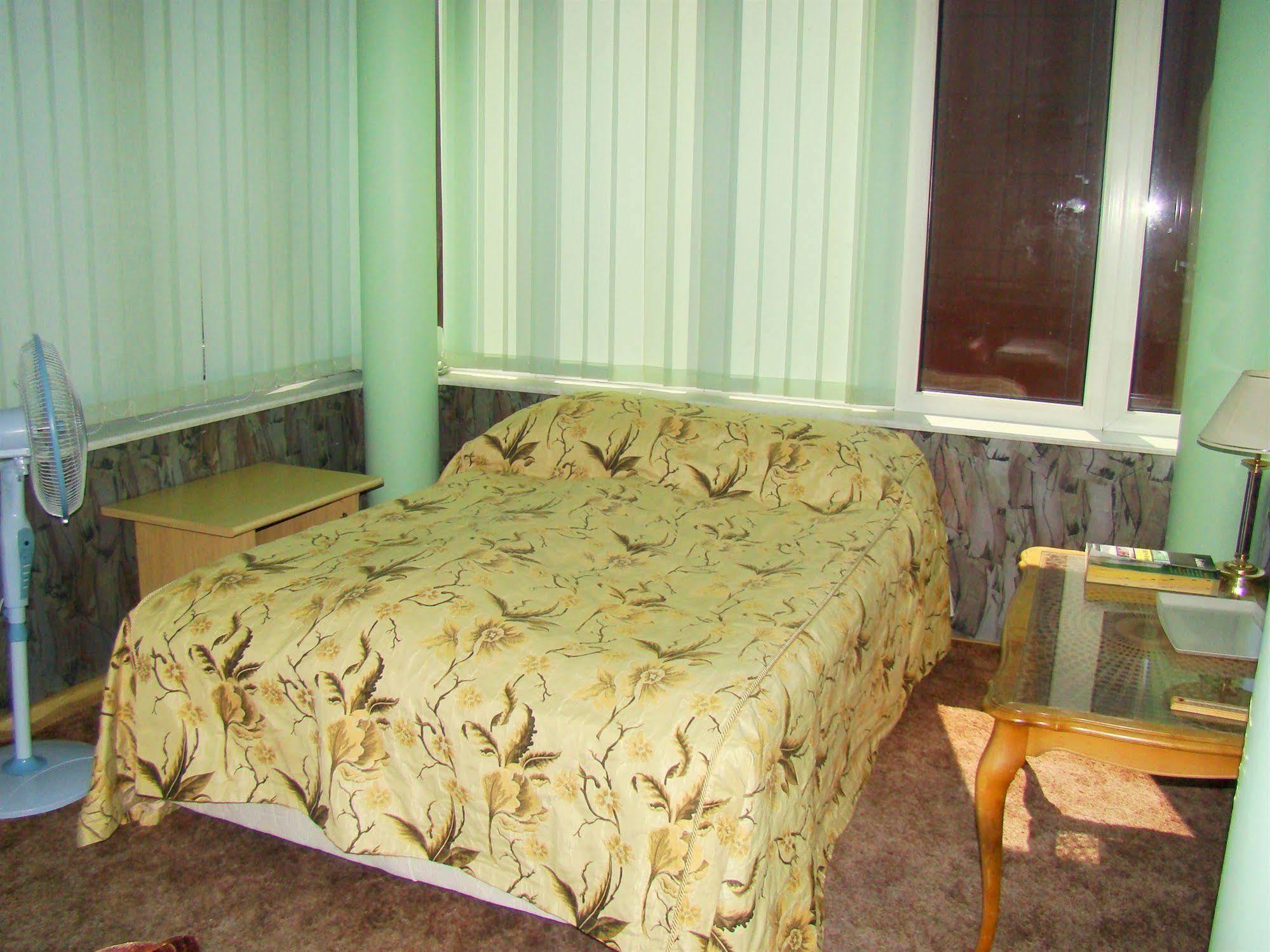 Jure Hotel Palanga Buitenkant foto